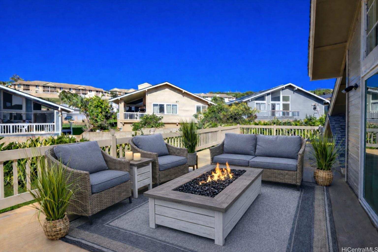 92-105  Palahia Pl Makakilo-west Hills, Makakilo home - photo 16 of 25