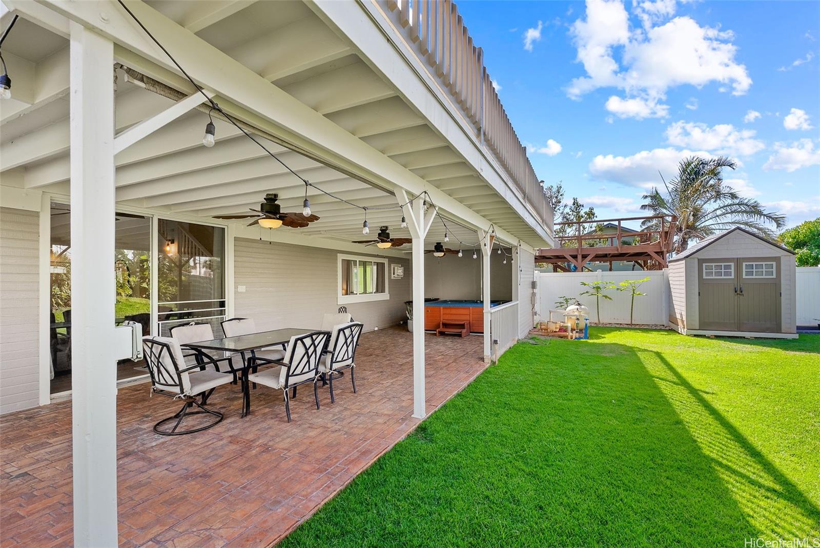 92-105  Palahia Pl Makakilo-west Hills, Makakilo home - photo 19 of 25