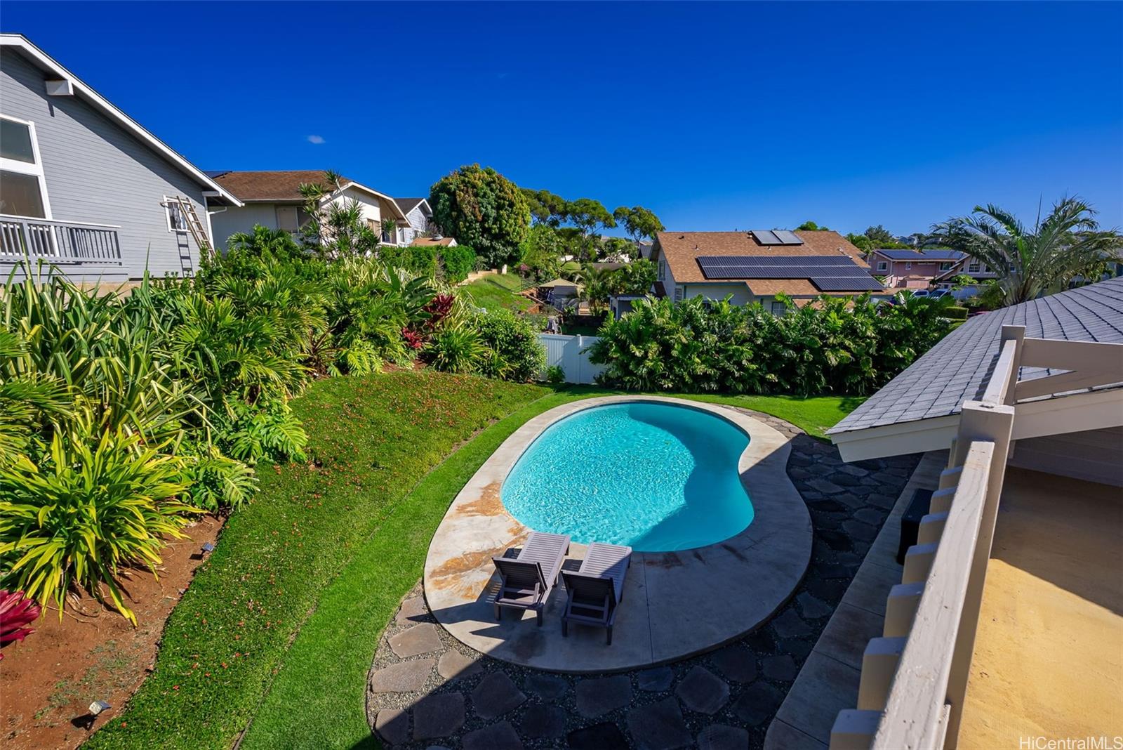 92-105  Palahia Pl Makakilo-west Hills, Makakilo home - photo 20 of 25