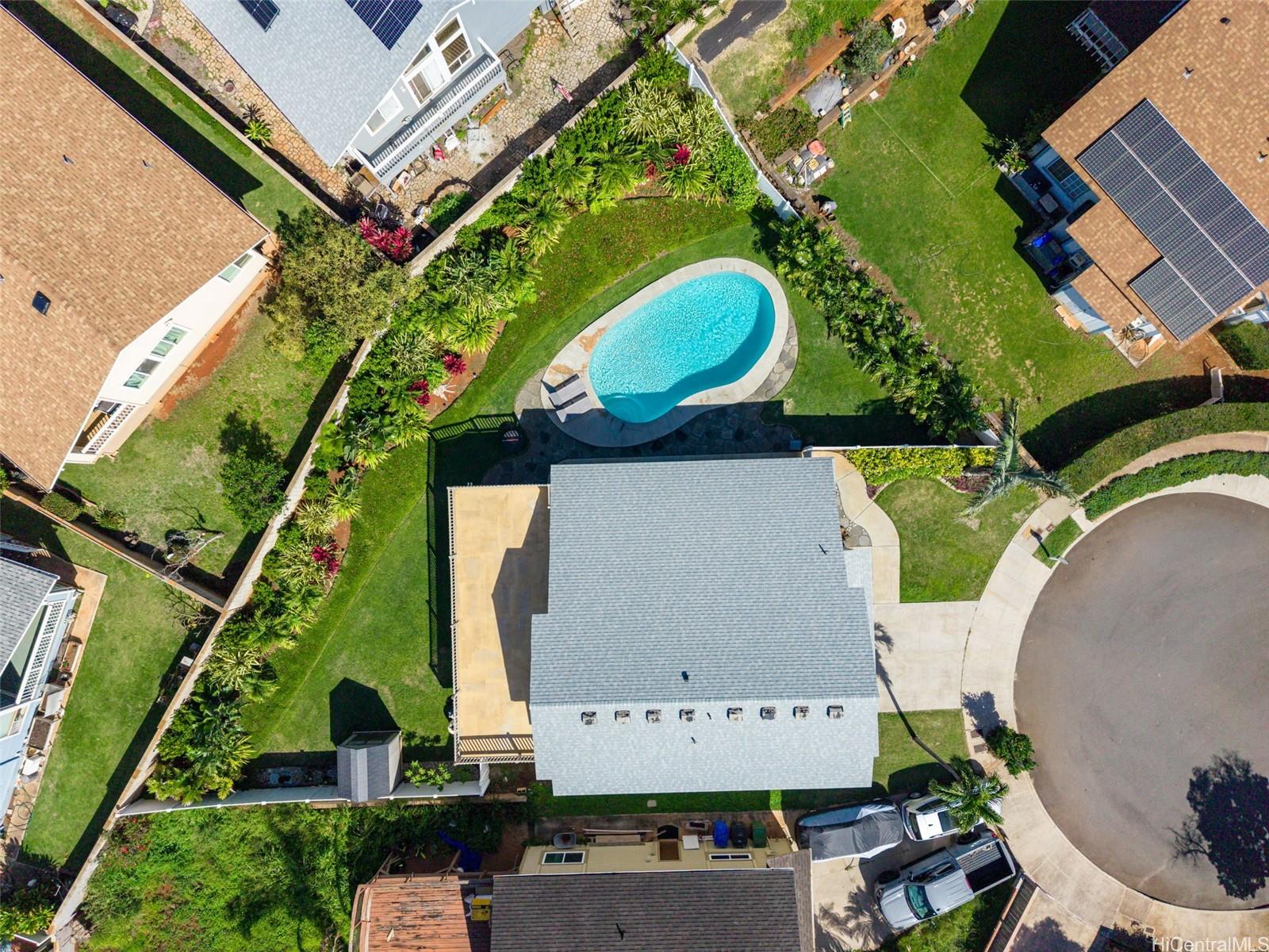 92-105  Palahia Pl Makakilo-west Hills, Makakilo home - photo 25 of 25