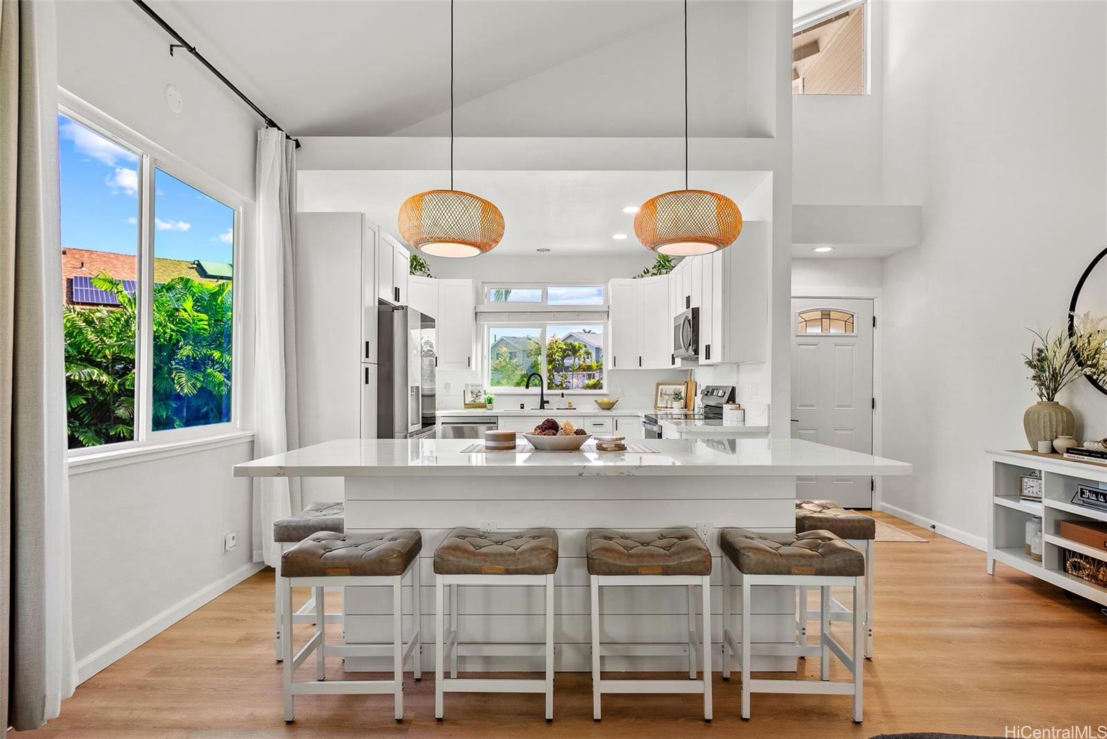 92-105  Palahia Pl Makakilo-west Hills, Makakilo home - photo 6 of 25