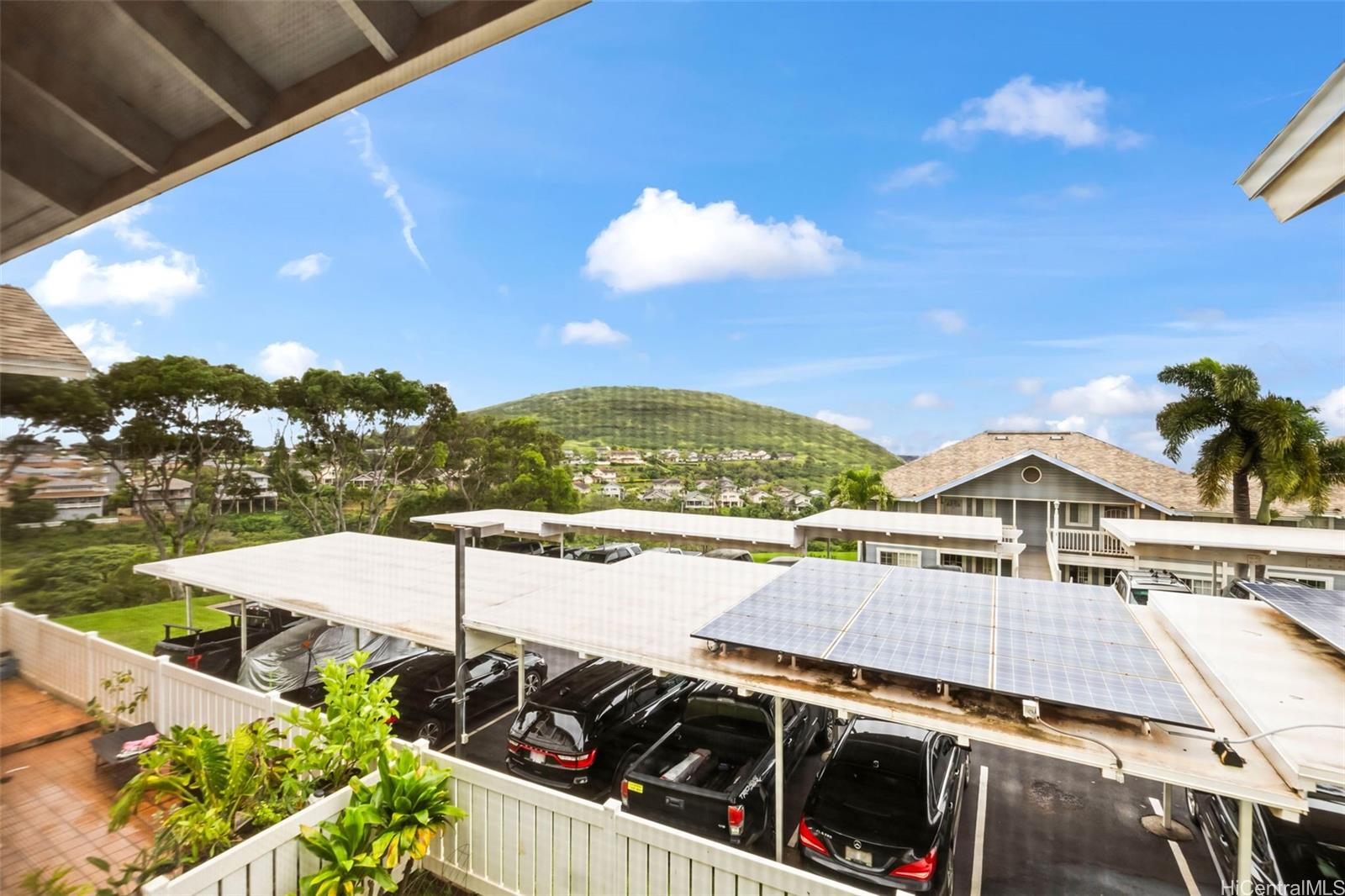 92-1050 Okaa St Kapolei - Rental - photo 16 of 20