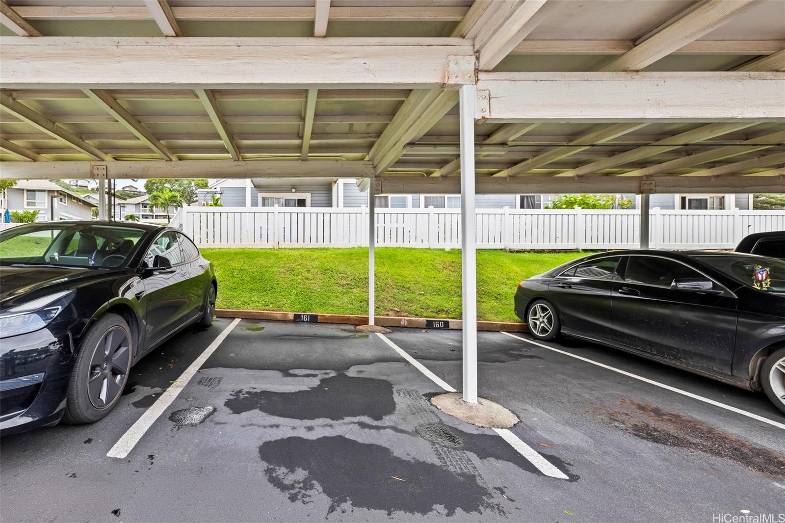 92-1050 Okaa St Kapolei - Rental - photo 18 of 20