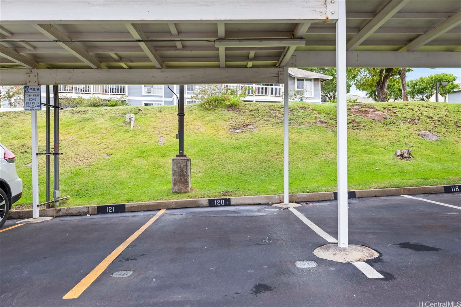 92-1050 Okaa St Kapolei - Rental - photo 20 of 20