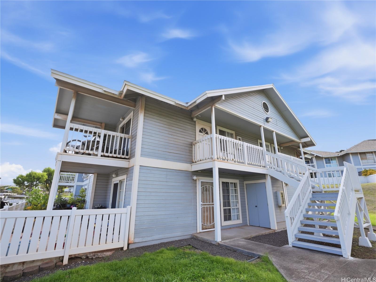 Makakilo Cliffs condo # 4203, Kapolei, Hawaii - photo 2 of 21