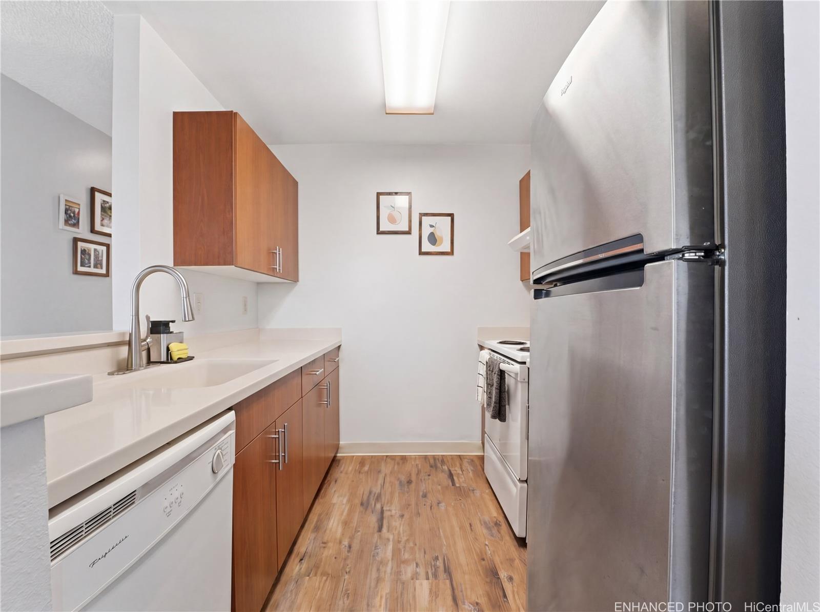 Makakilo Cliffs condo # 4203, Kapolei, Hawaii - photo 11 of 21