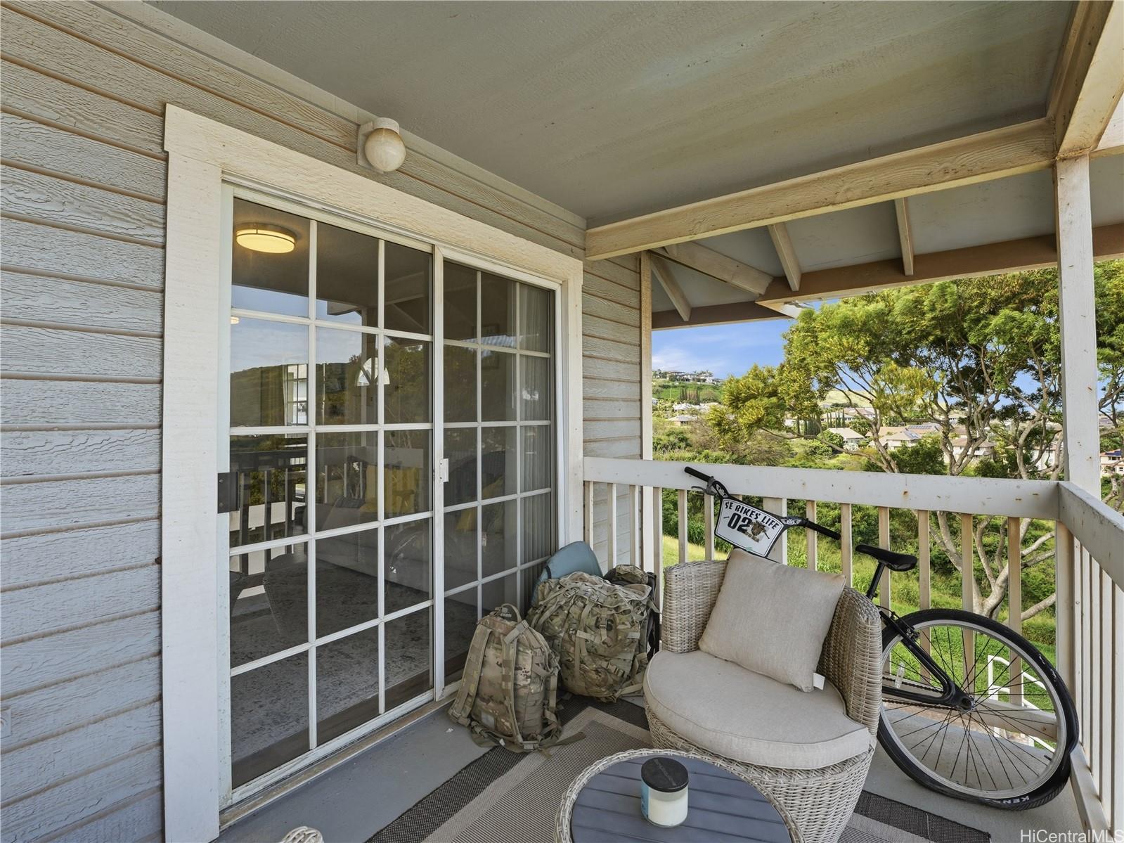 Makakilo Cliffs condo # 4203, Kapolei, Hawaii - photo 16 of 21