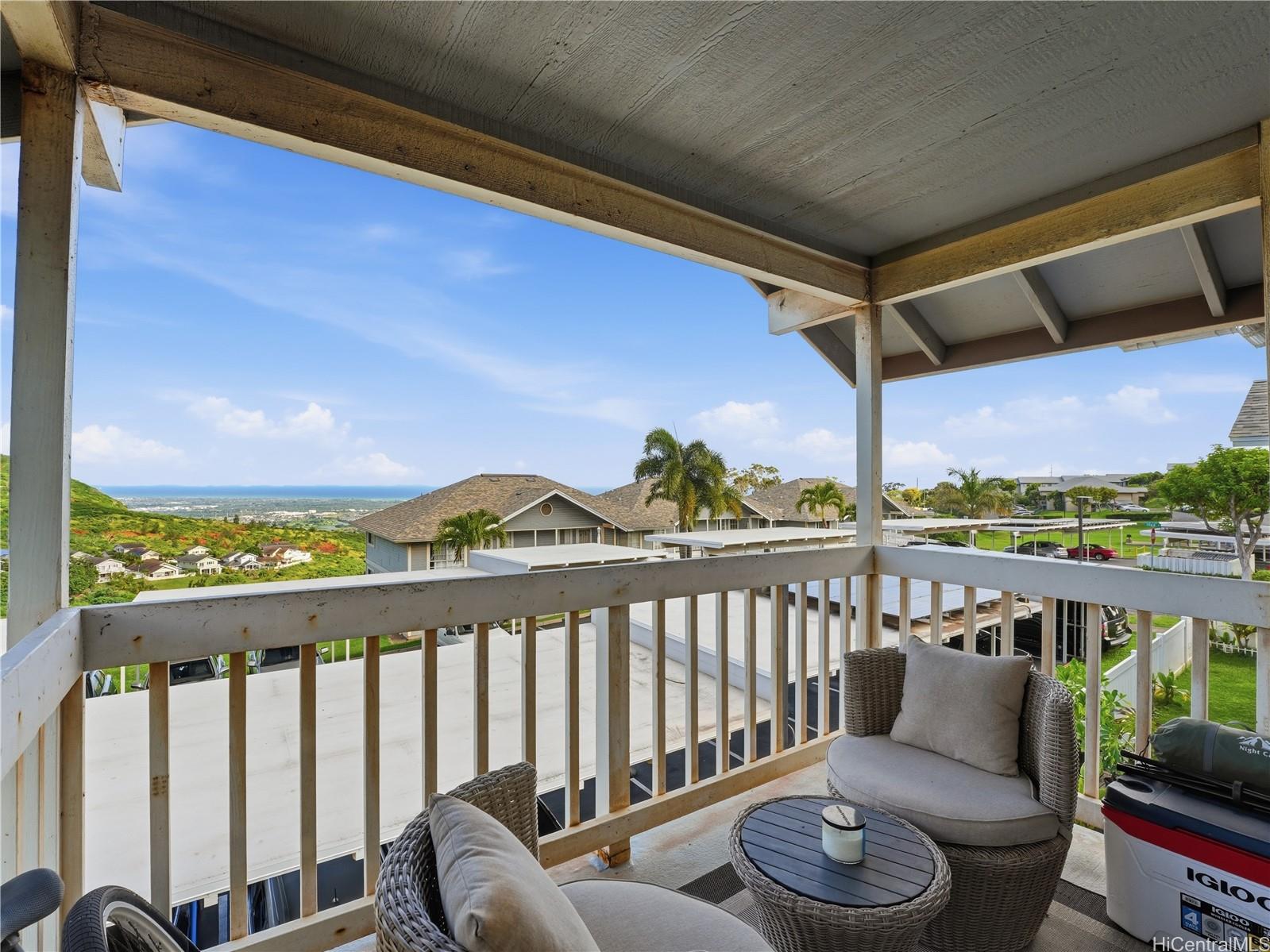 Makakilo Cliffs condo # 4203, Kapolei, Hawaii - photo 17 of 21