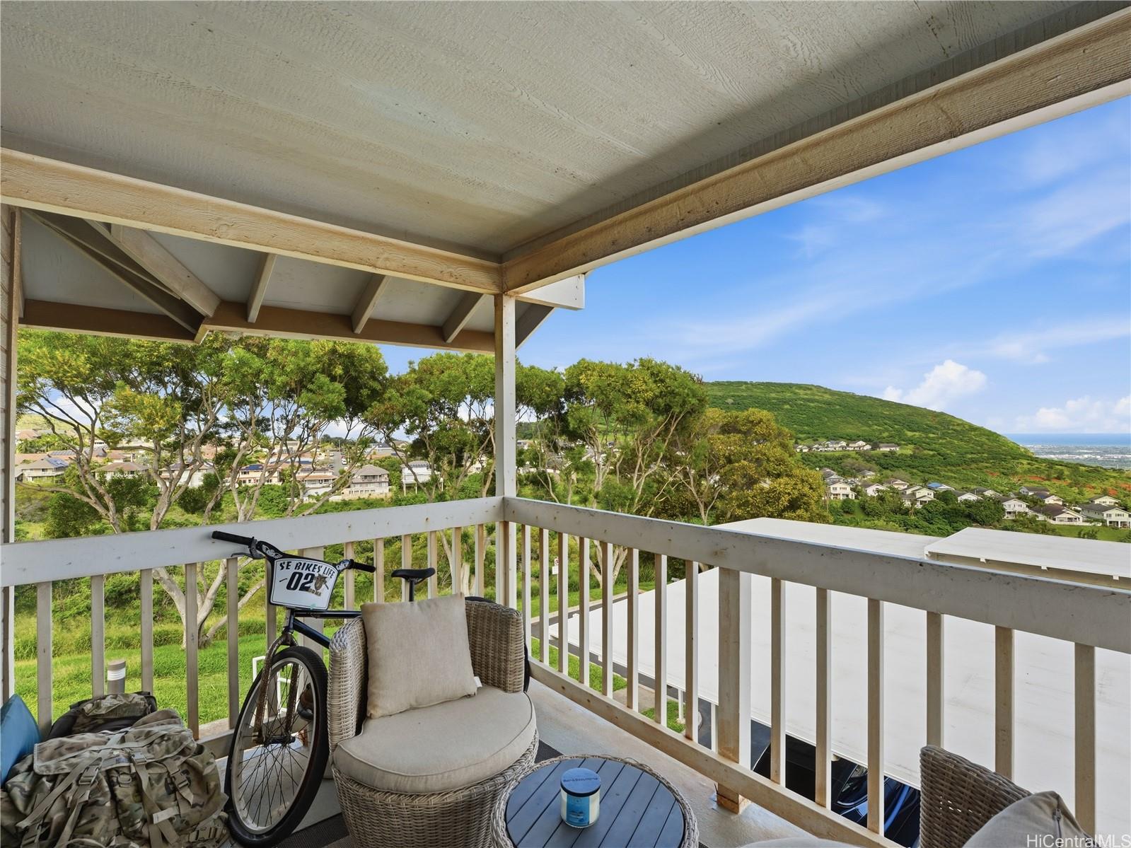 Makakilo Cliffs condo # 4203, Kapolei, Hawaii - photo 18 of 21