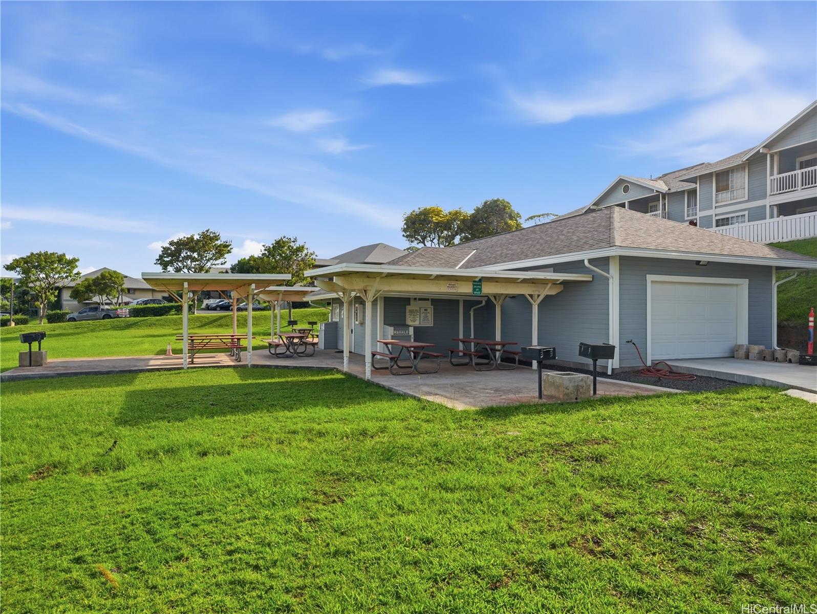 Makakilo Cliffs condo # 4203, Kapolei, Hawaii - photo 19 of 21