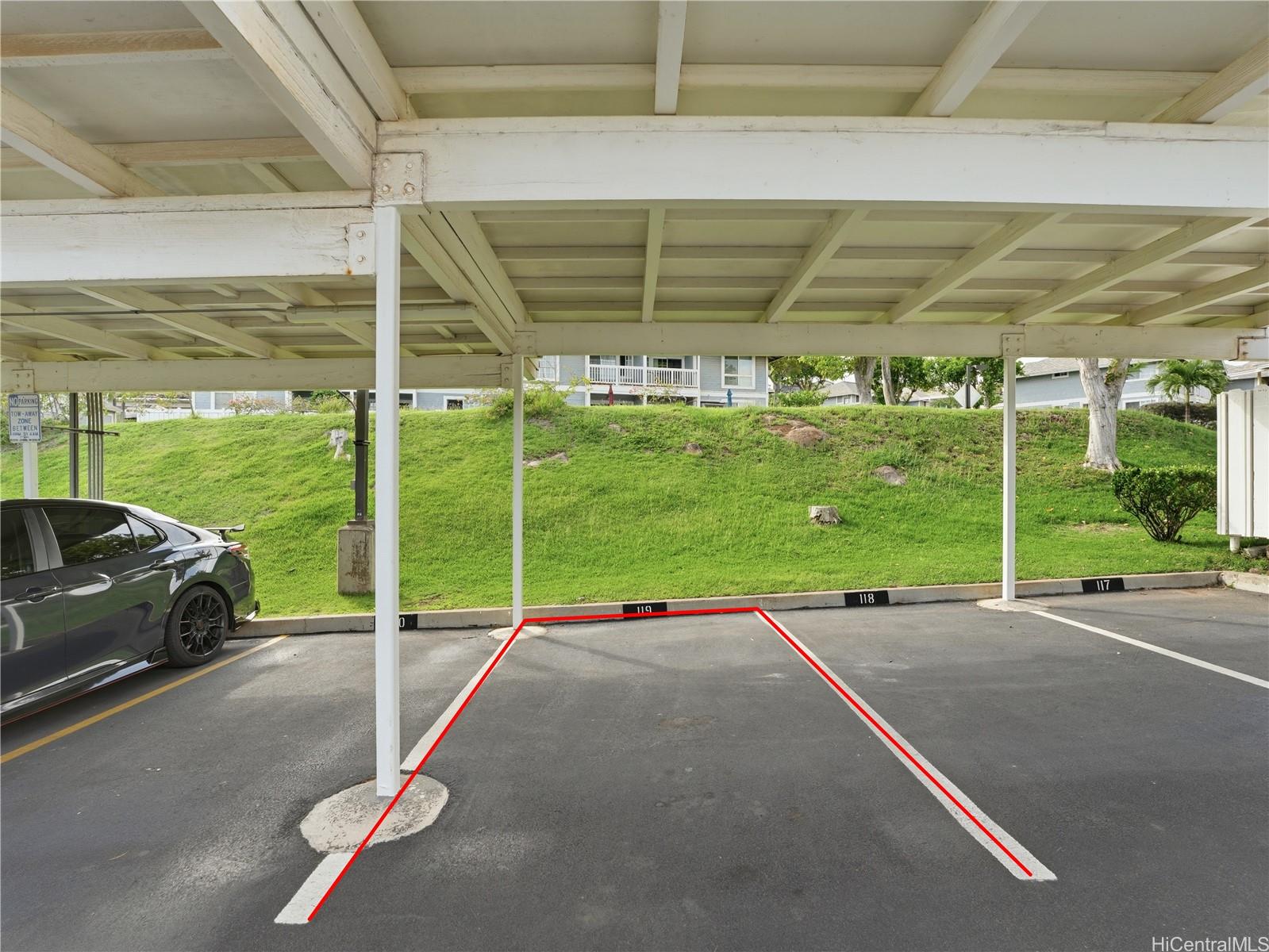 Makakilo Cliffs condo # 4203, Kapolei, Hawaii - photo 20 of 21