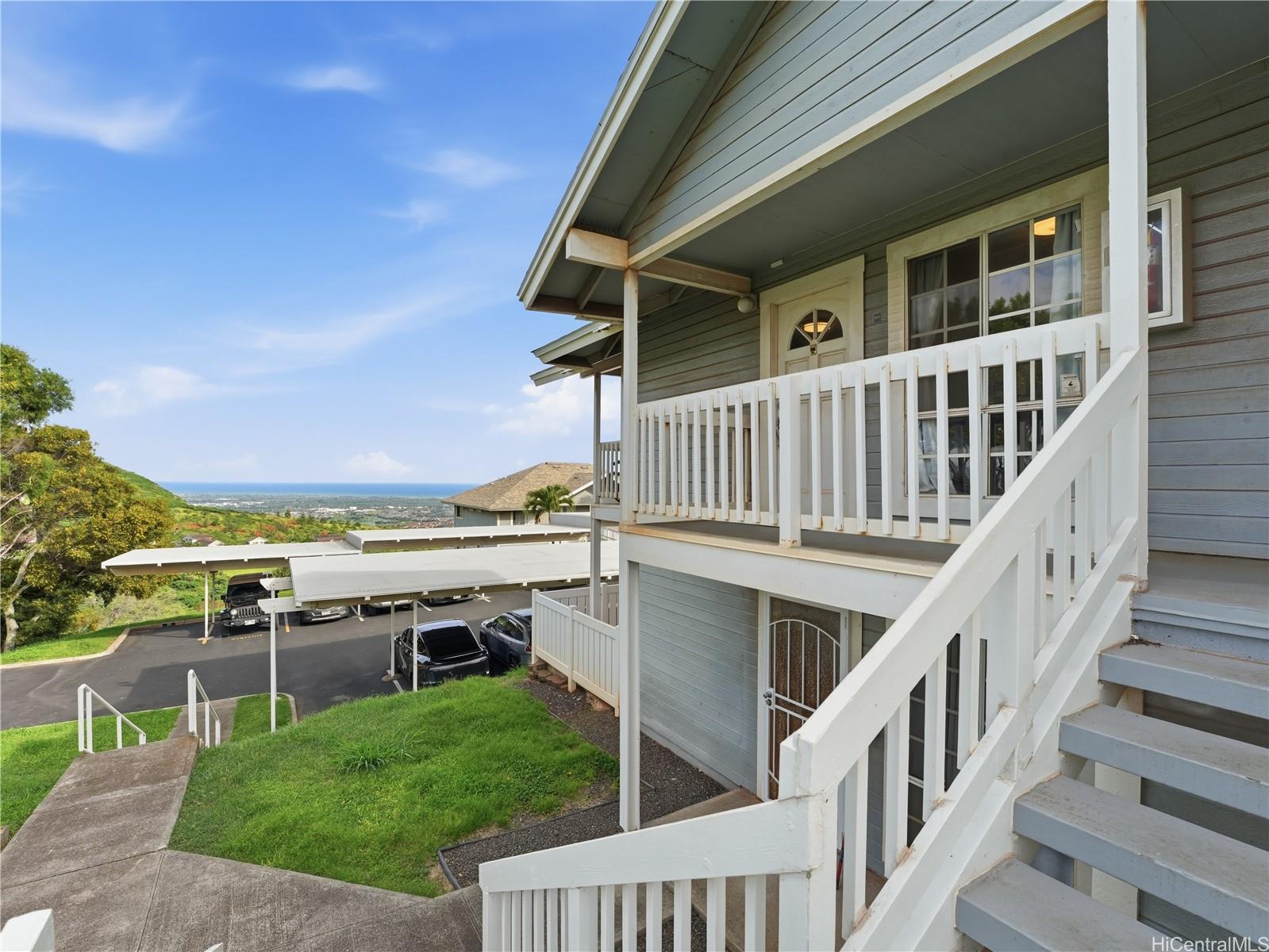 Makakilo Cliffs condo # 4203, Kapolei, Hawaii - photo 3 of 21