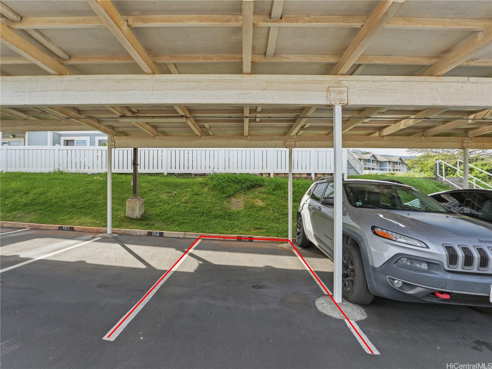 Makakilo Cliffs condo # 4203, Kapolei, Hawaii - photo 21 of 21