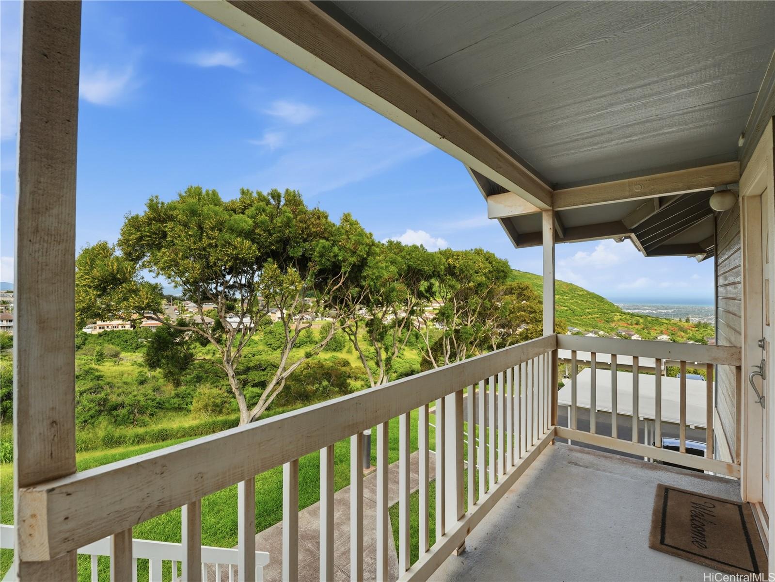 Makakilo Cliffs condo # 4203, Kapolei, Hawaii - photo 4 of 21