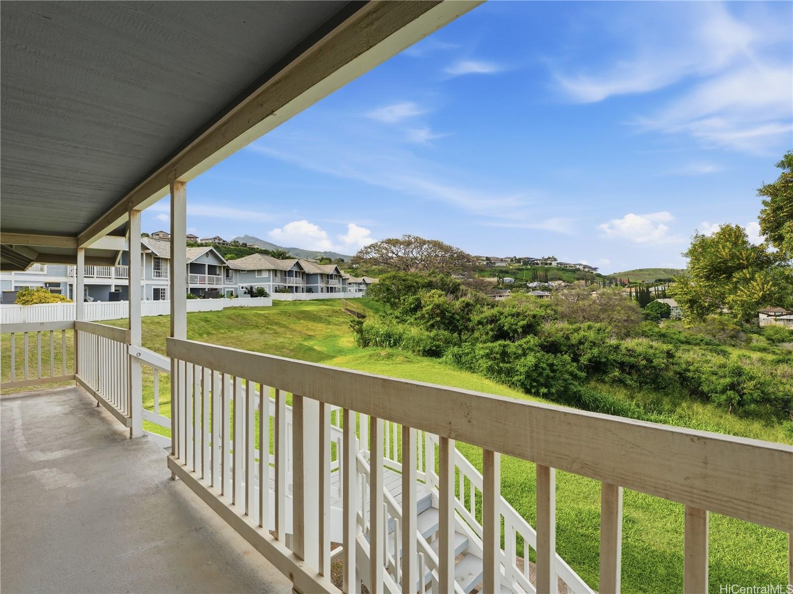 Makakilo Cliffs condo # 4203, Kapolei, Hawaii - photo 5 of 21