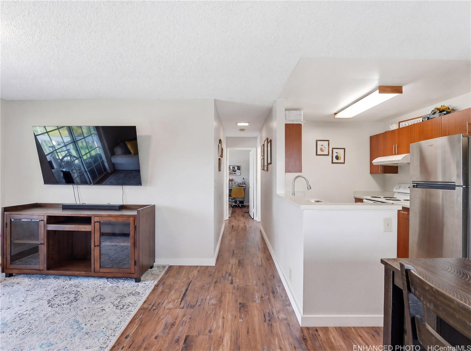 Makakilo Cliffs condo # 4203, Kapolei, Hawaii - photo 6 of 21