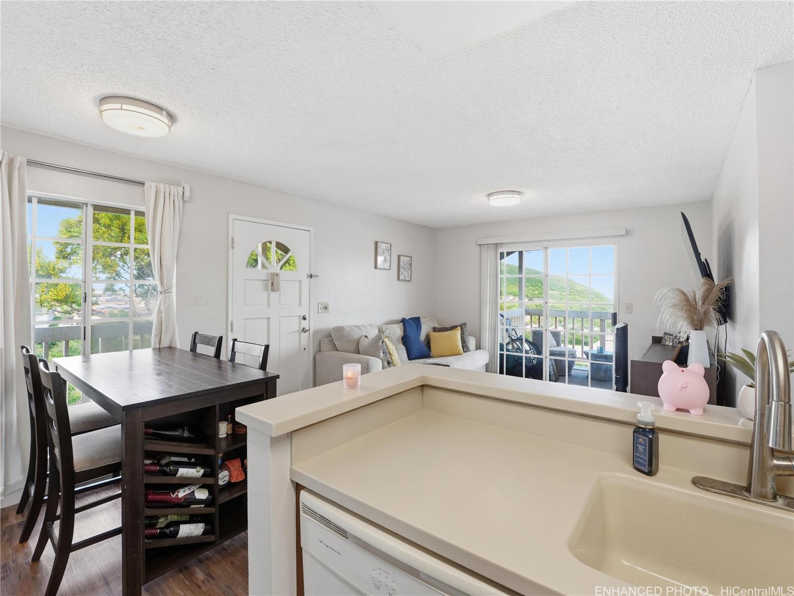 Makakilo Cliffs condo # 4203, Kapolei, Hawaii - photo 8 of 21