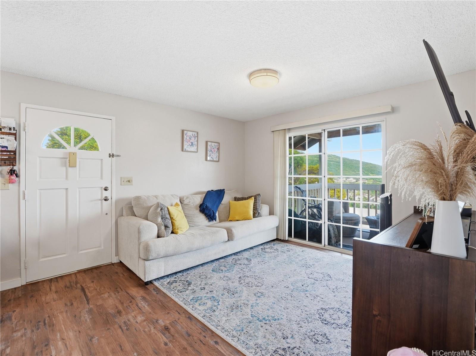 Makakilo Cliffs condo # 4203, Kapolei, Hawaii - photo 9 of 21