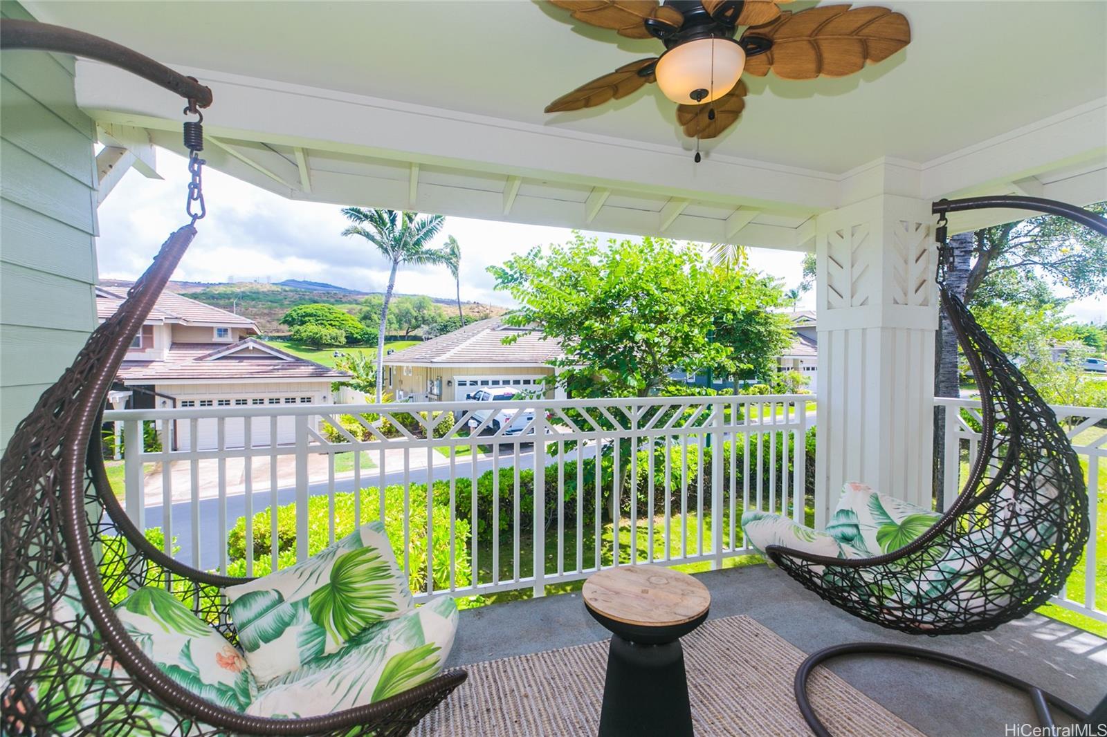 Ko Olina townhouse # M8-3, Kapolei, Hawaii - photo 25 of 25