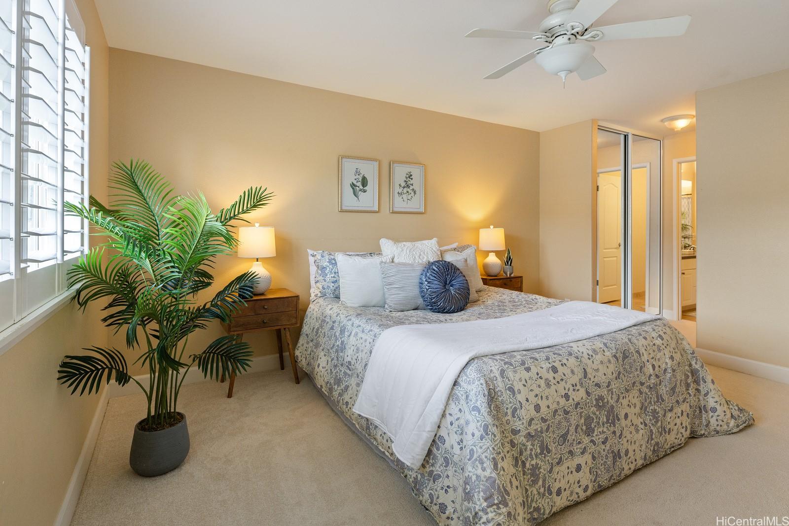 KOCA townhouse # M8-2, Kapolei, Hawaii - photo 11 of 25