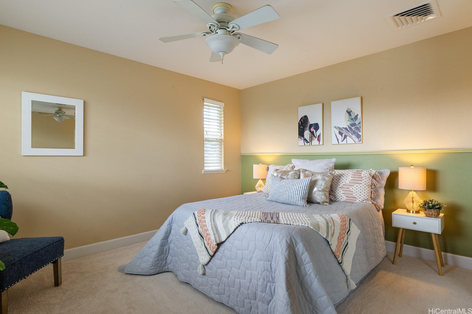 KOCA townhouse # M8-2, Kapolei, Hawaii - photo 14 of 25