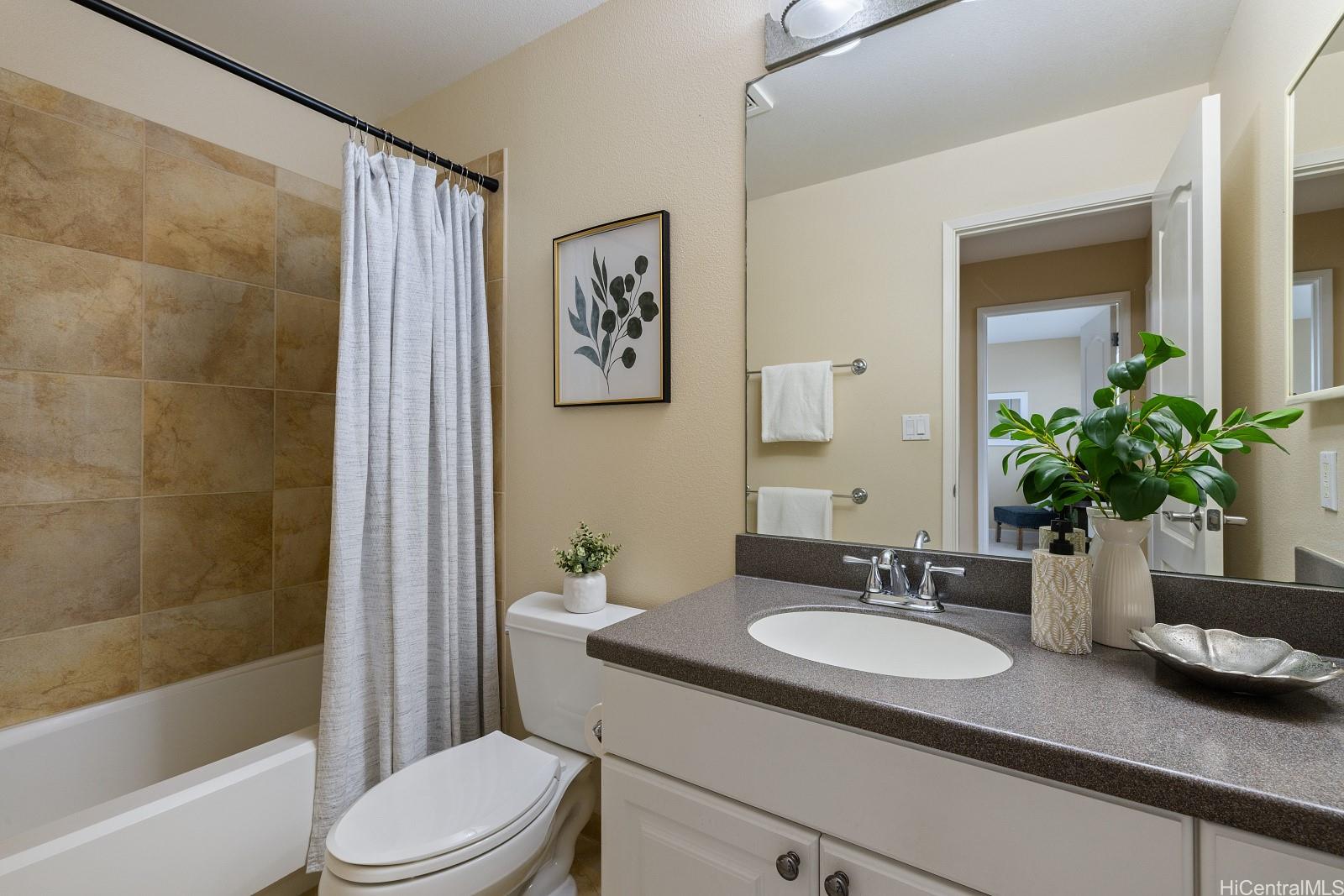 KOCA townhouse # M8-2, Kapolei, Hawaii - photo 15 of 25