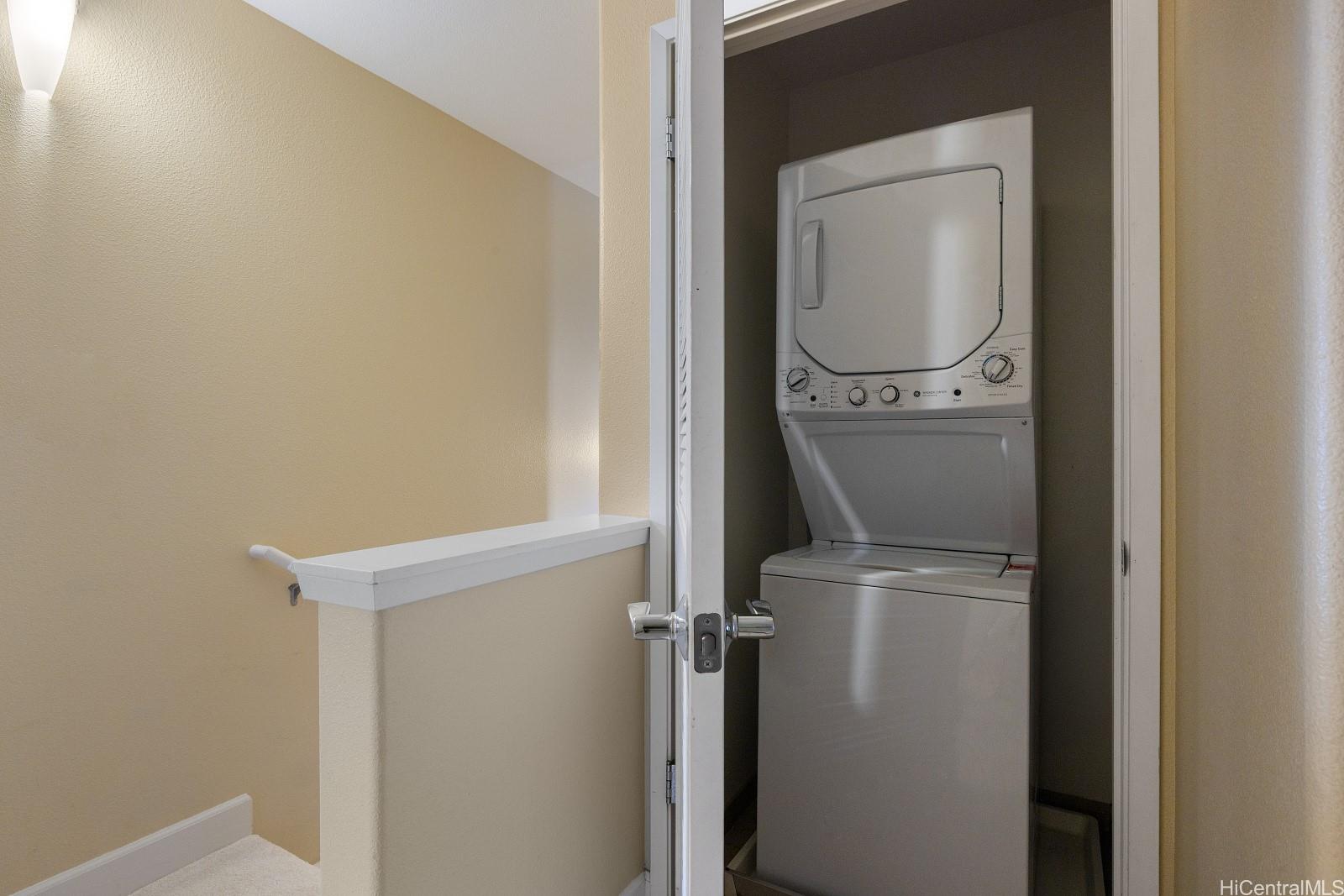 KOCA townhouse # M8-2, Kapolei, Hawaii - photo 16 of 25