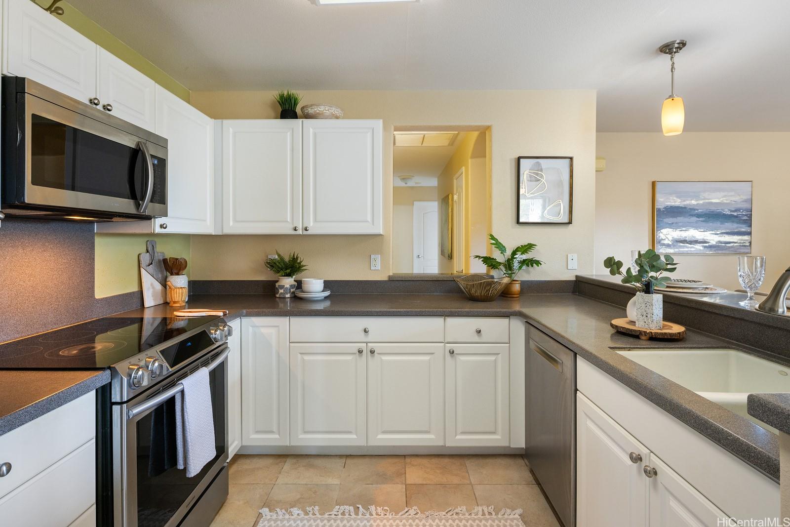 KOCA townhouse # M8-2, Kapolei, Hawaii - photo 3 of 25