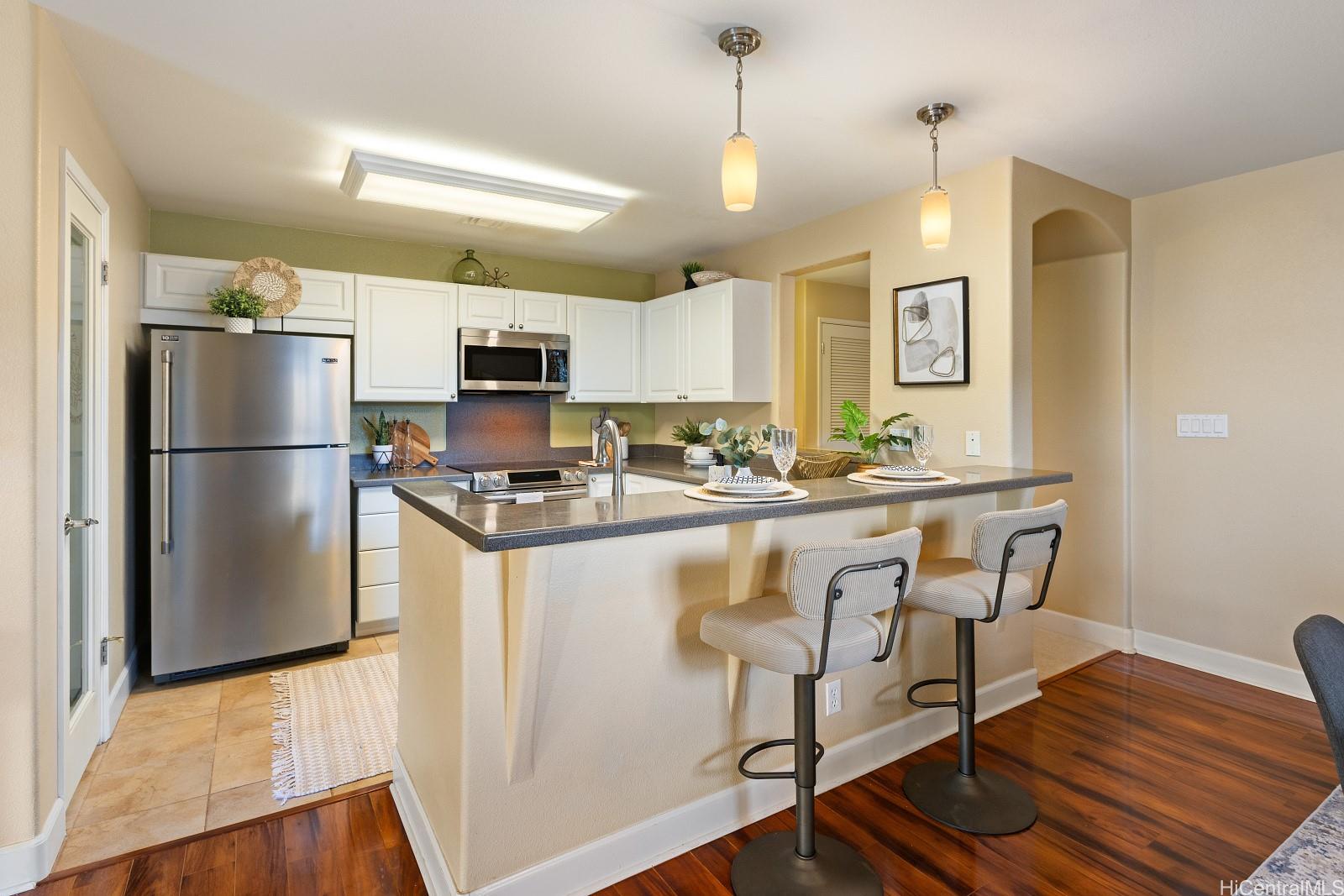 KOCA townhouse # M8-2, Kapolei, Hawaii - photo 4 of 25