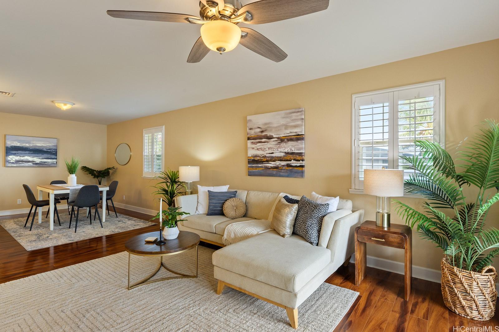 KOCA townhouse # M8-2, Kapolei, Hawaii - photo 5 of 25