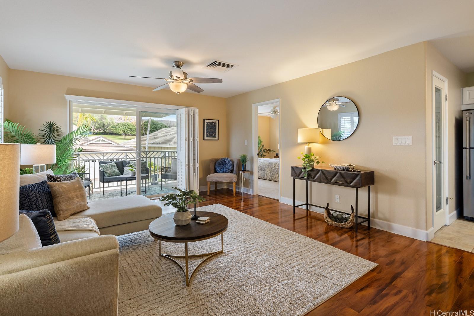 KOCA townhouse # M8-2, Kapolei, Hawaii - photo 6 of 25