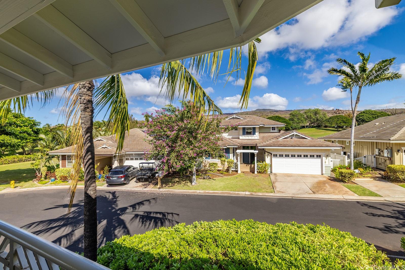 KOCA townhouse # M8-2, Kapolei, Hawaii - photo 8 of 25