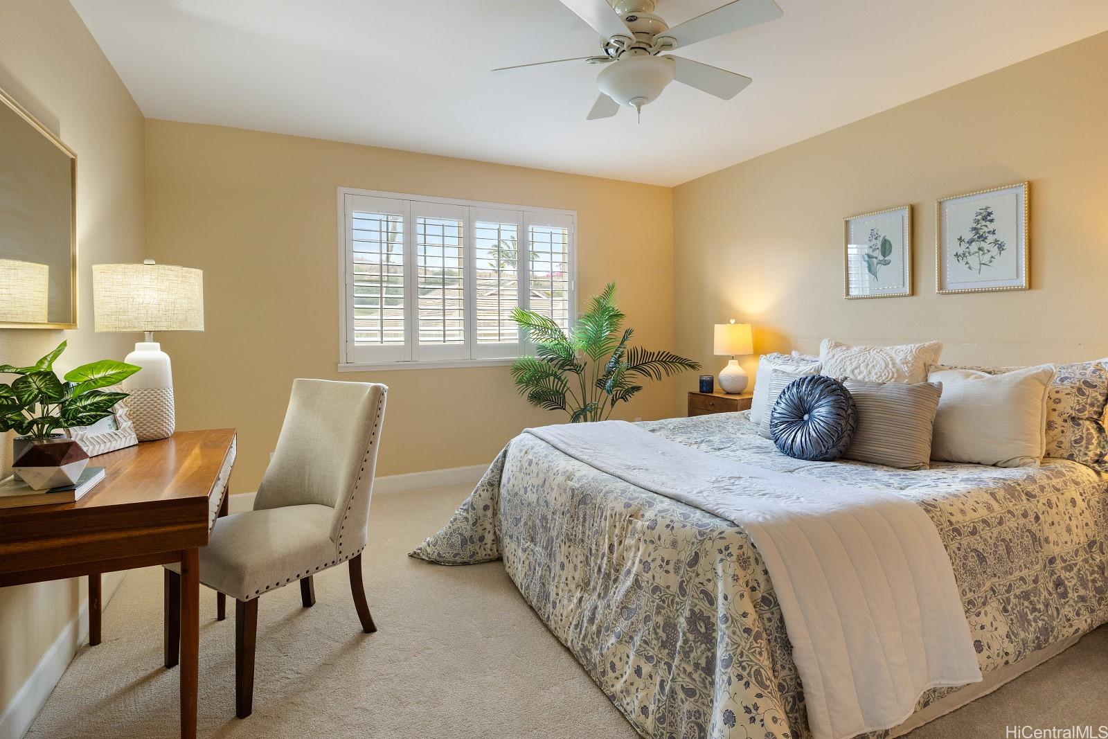 KOCA townhouse # M8-2, Kapolei, Hawaii - photo 10 of 25