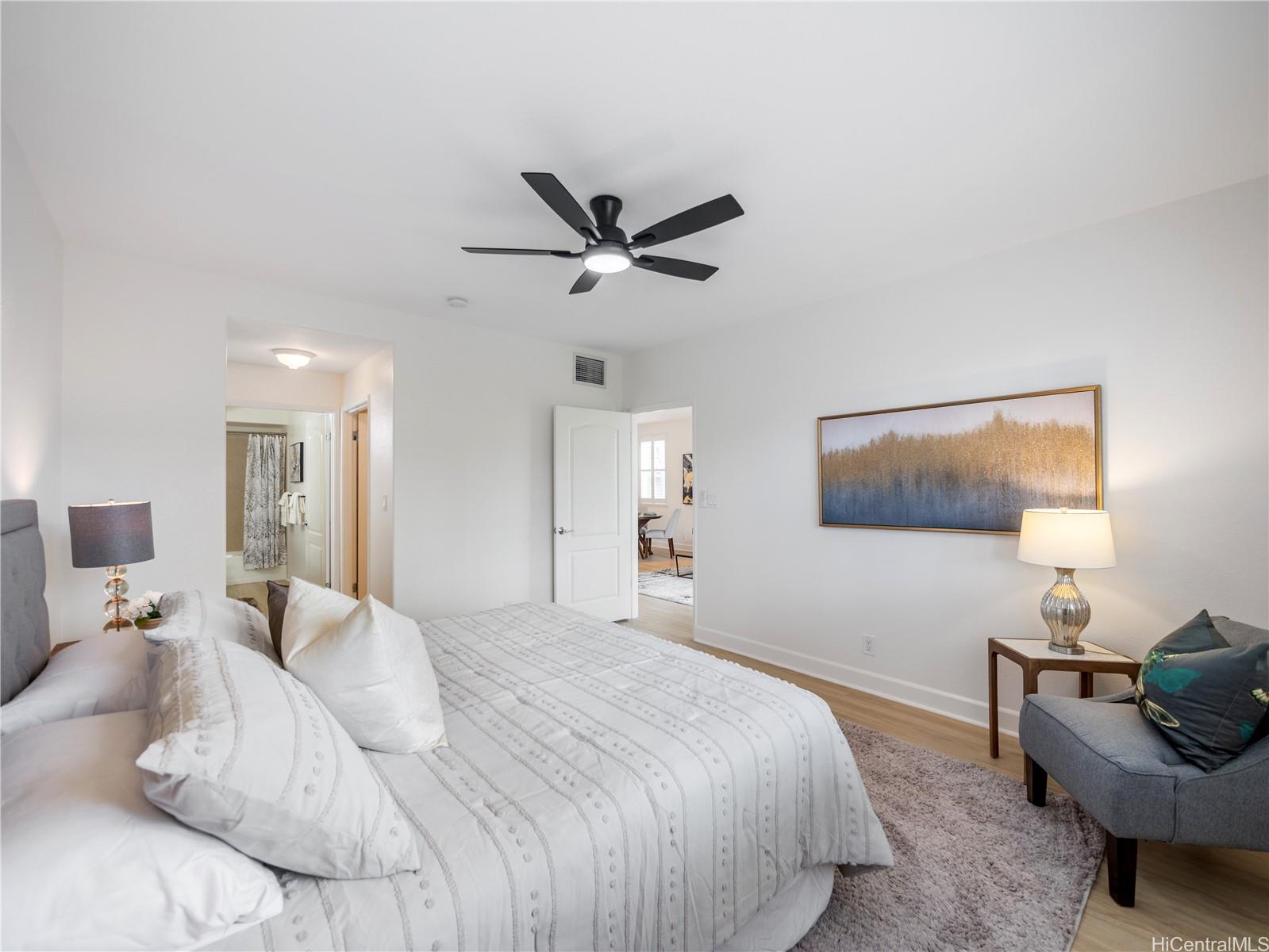 KOCO townhouse # M9-1, Kapolei, Hawaii - photo 11 of 19