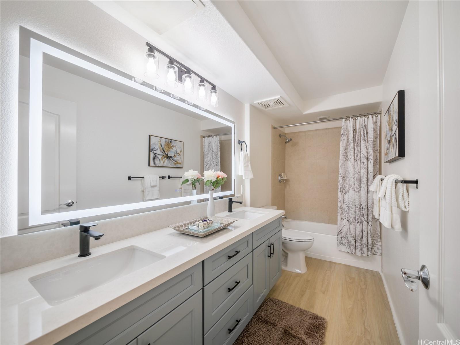 KOCO townhouse # M9-1, Kapolei, Hawaii - photo 12 of 19