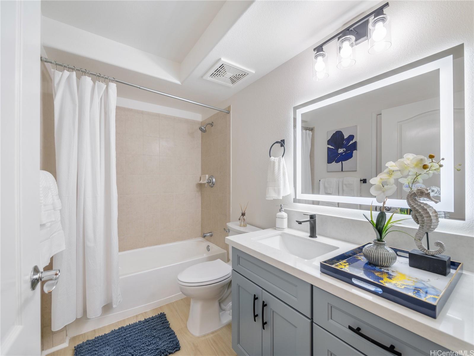 KOCO townhouse # M9-1, Kapolei, Hawaii - photo 15 of 19