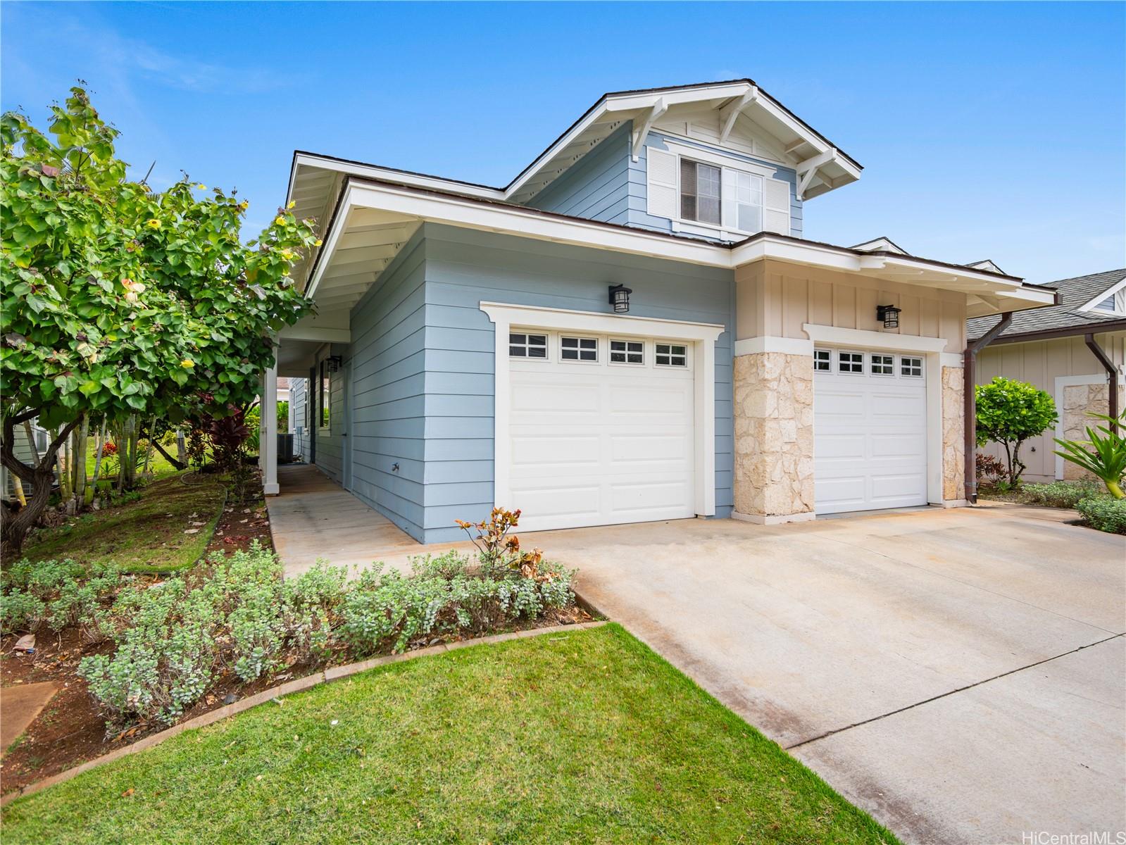 KOCO townhouse # M9-1, Kapolei, Hawaii - photo 16 of 19