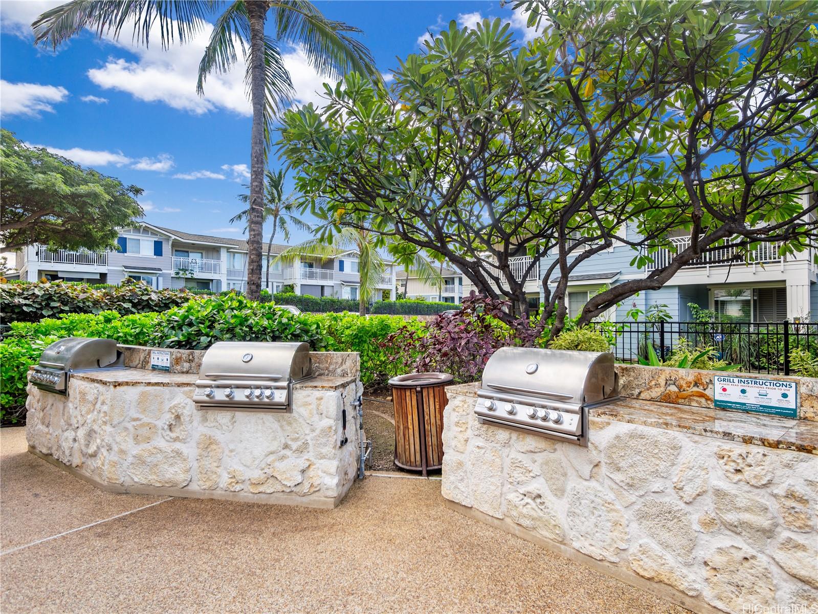 KOCO townhouse # M9-1, Kapolei, Hawaii - photo 19 of 19