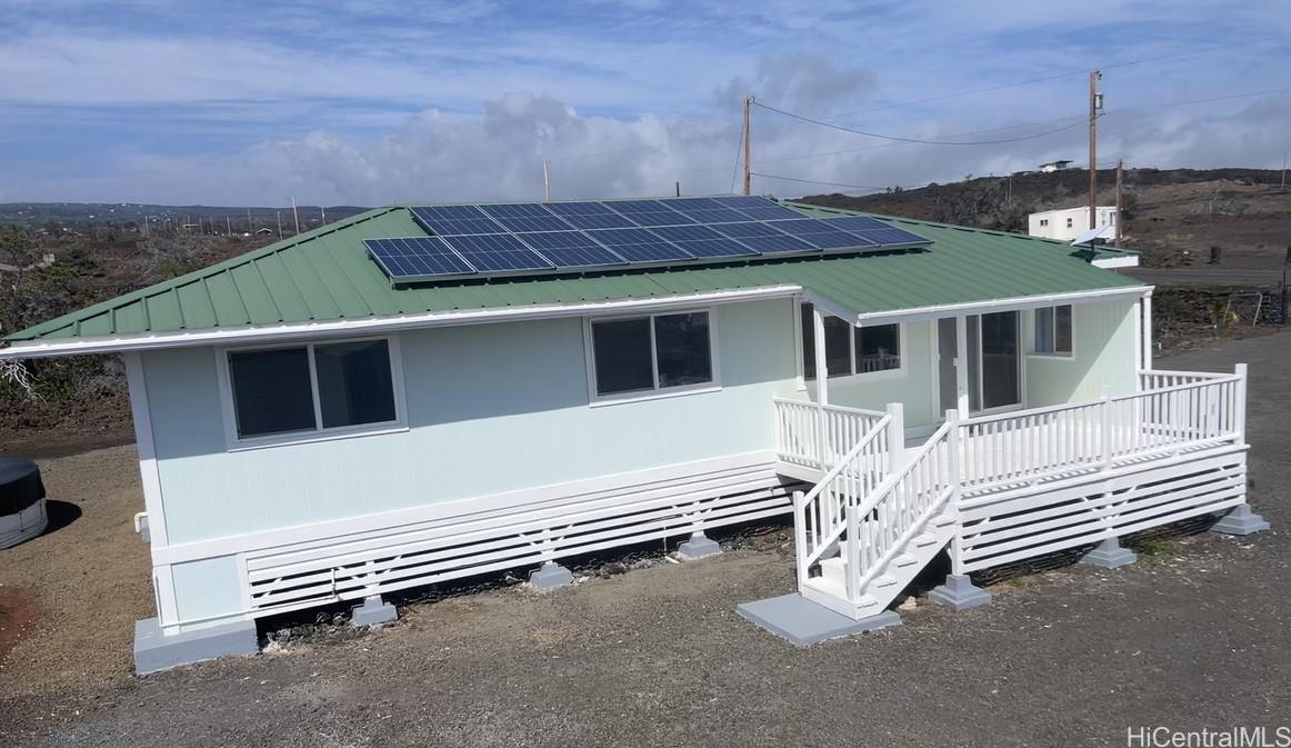 92-1055  Kamaaina Blvd Hovr, Kau home - photo 3 of 25