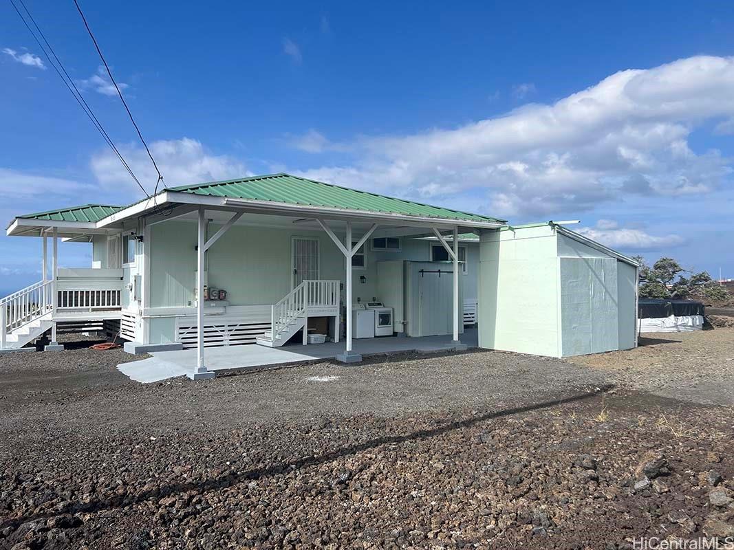 92-1055  Kamaaina Blvd Hovr, Kau home - photo 24 of 25