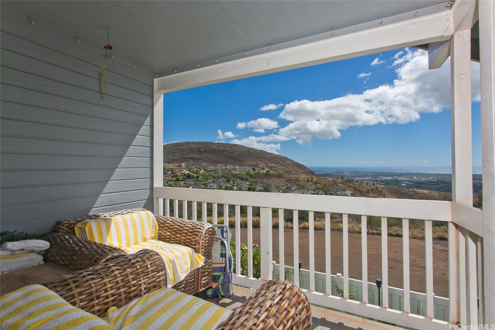 Makakilo Cliffs condo # 3201, Kapolei, Hawaii - photo 13 of 17