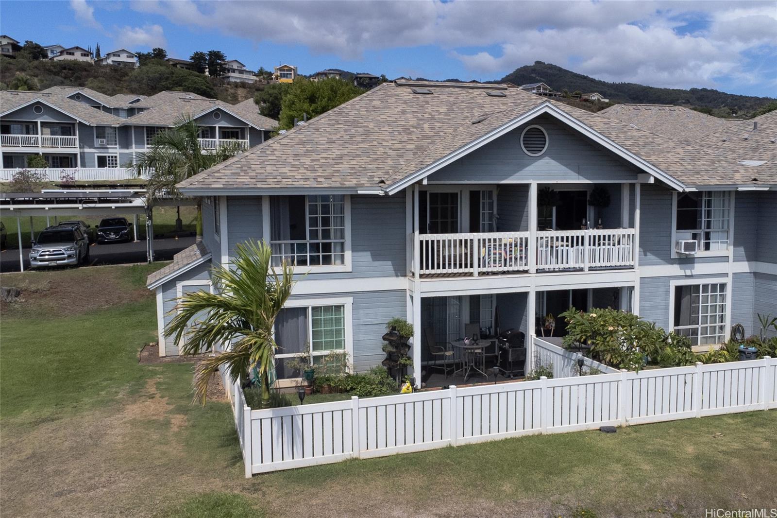 Makakilo Cliffs condo # 3201, Kapolei, Hawaii - photo 15 of 17