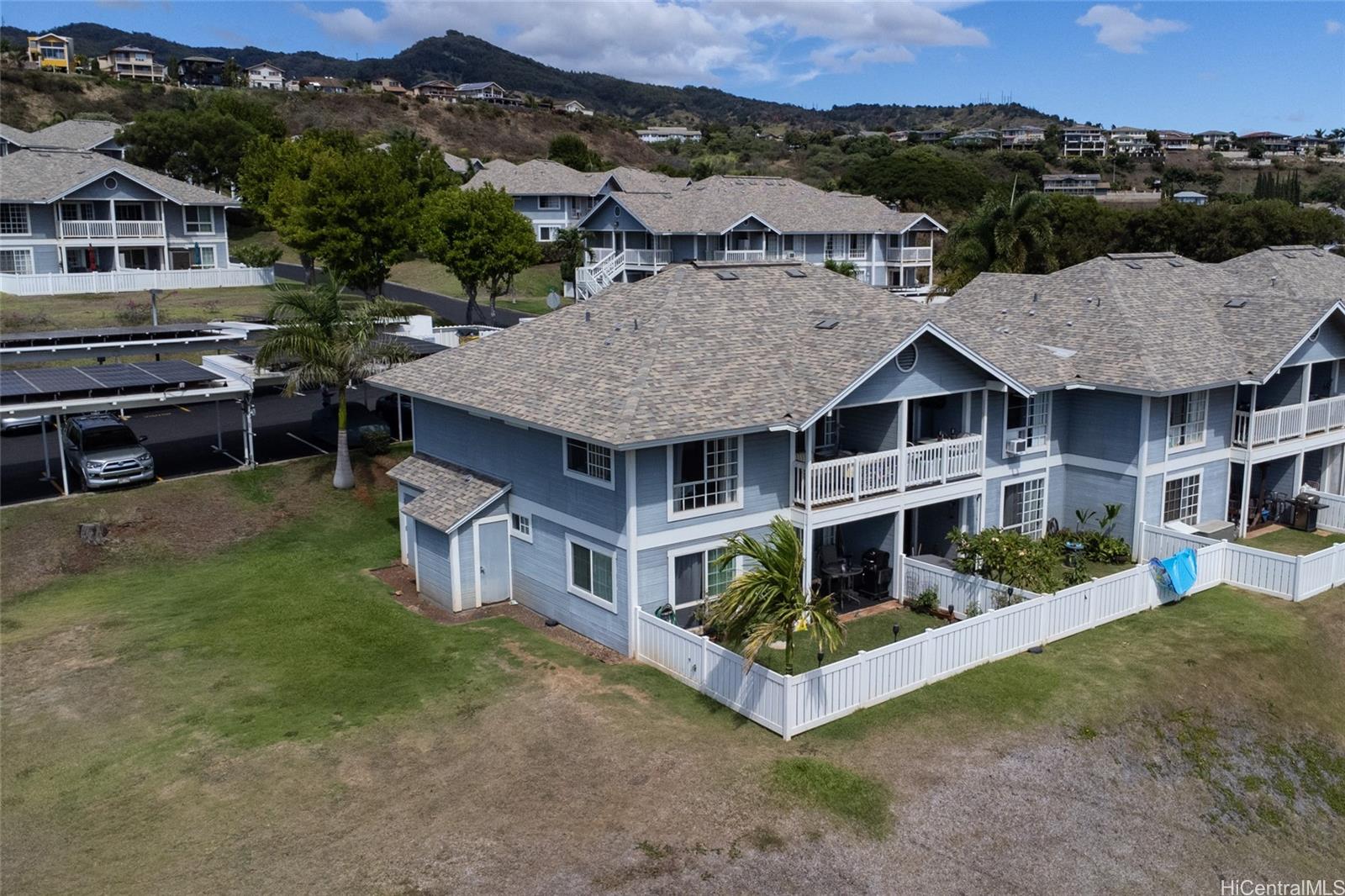 Makakilo Cliffs condo # 3201, Kapolei, Hawaii - photo 16 of 17