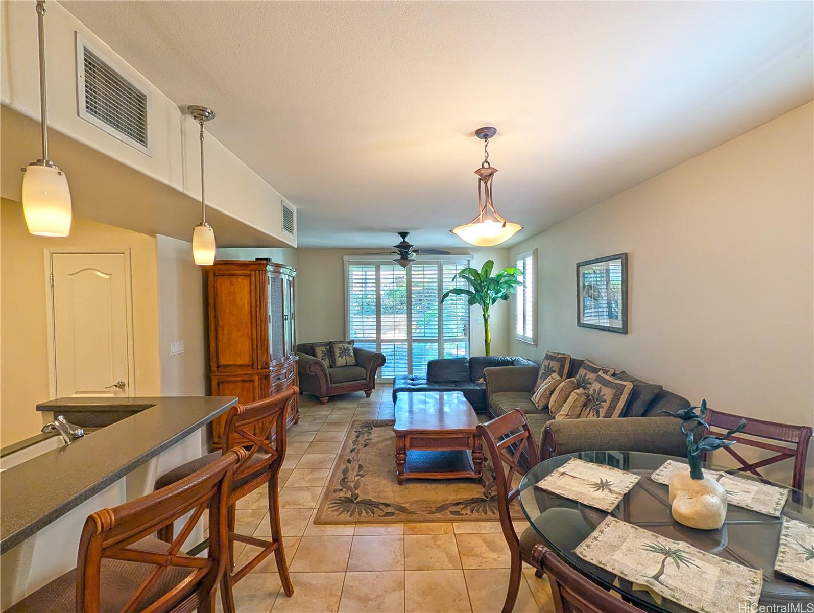 KOKA townhouse # F, Kapolei, Hawaii - photo 2 of 18