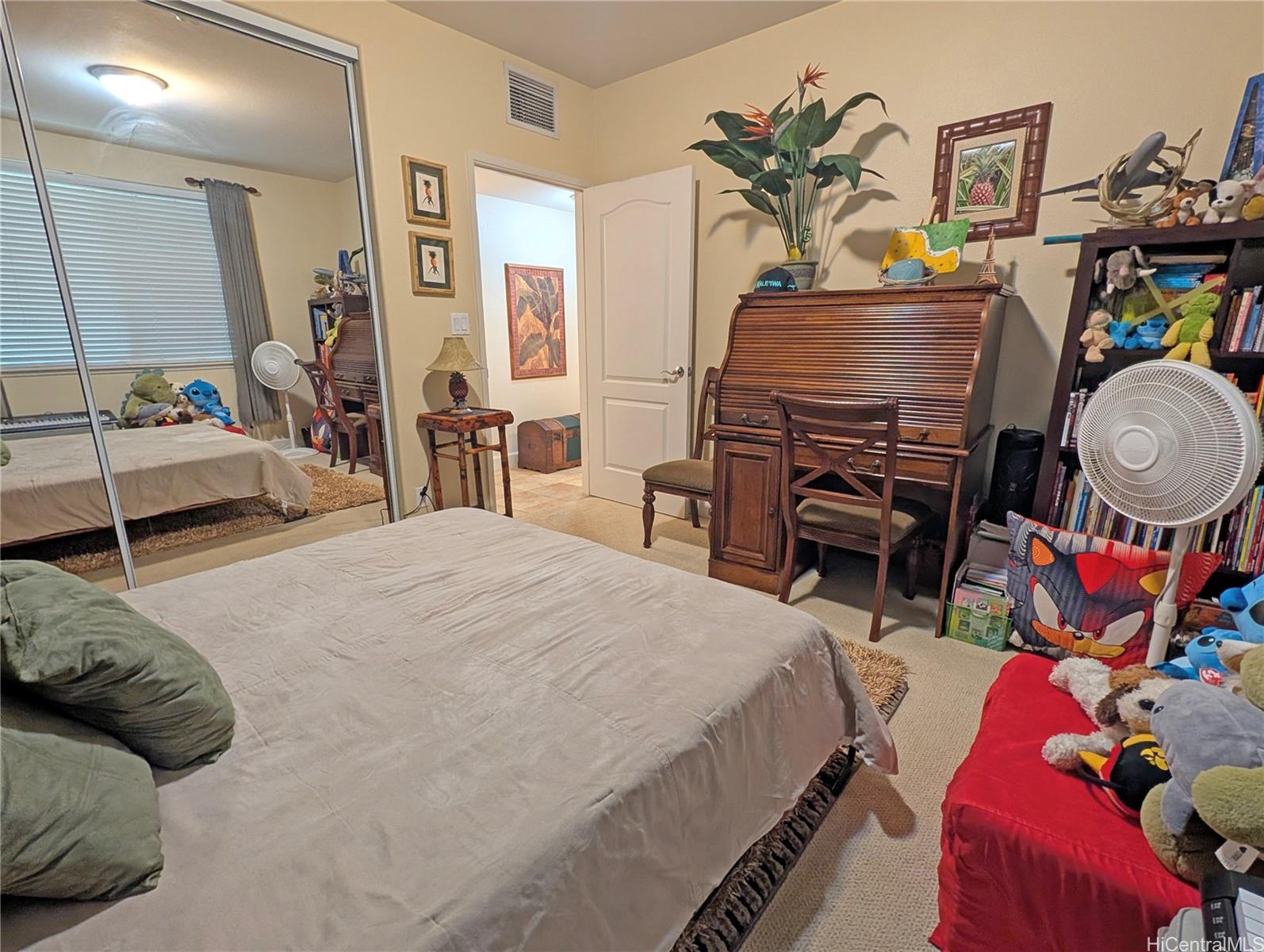 KOKA townhouse # F, Kapolei, Hawaii - photo 12 of 18