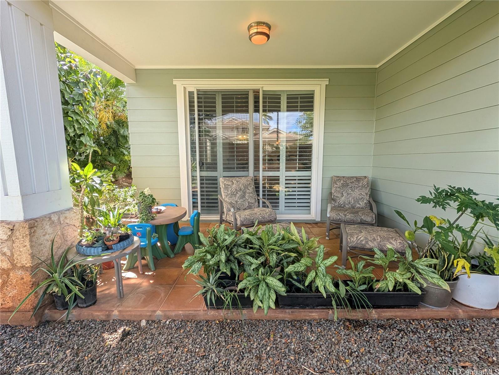 KOKA townhouse # F, Kapolei, Hawaii - photo 14 of 18