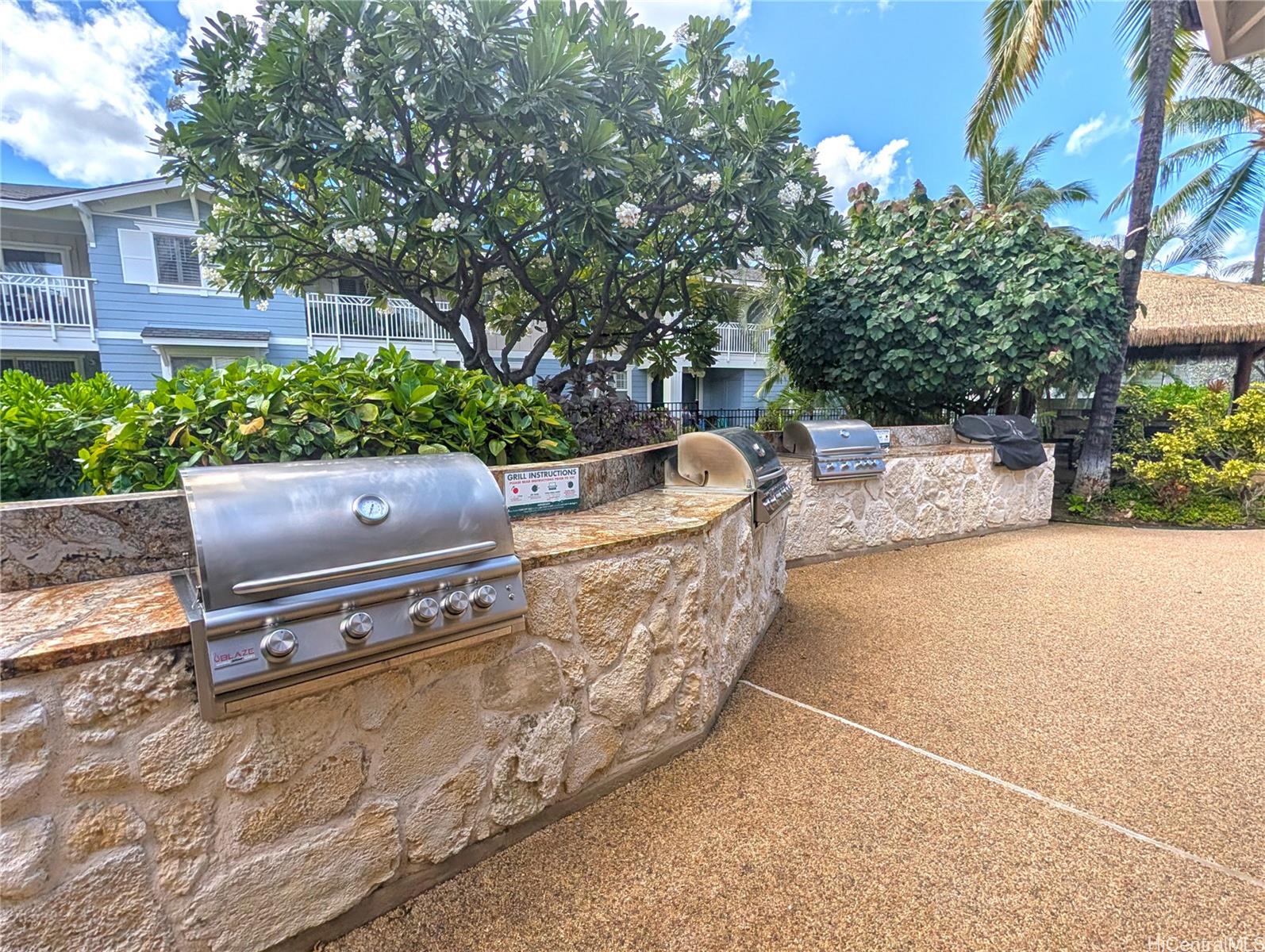 KOKA townhouse # F, Kapolei, Hawaii - photo 16 of 18