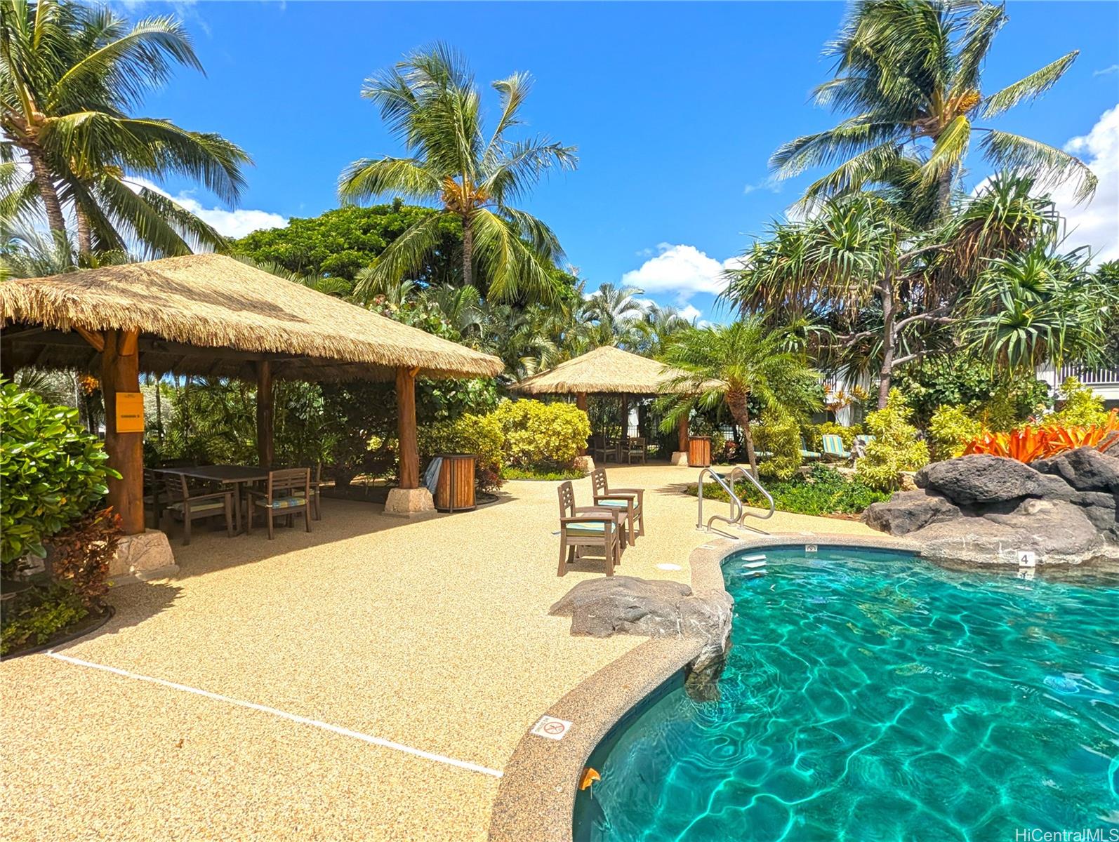 KOKA townhouse # F, Kapolei, Hawaii - photo 17 of 18