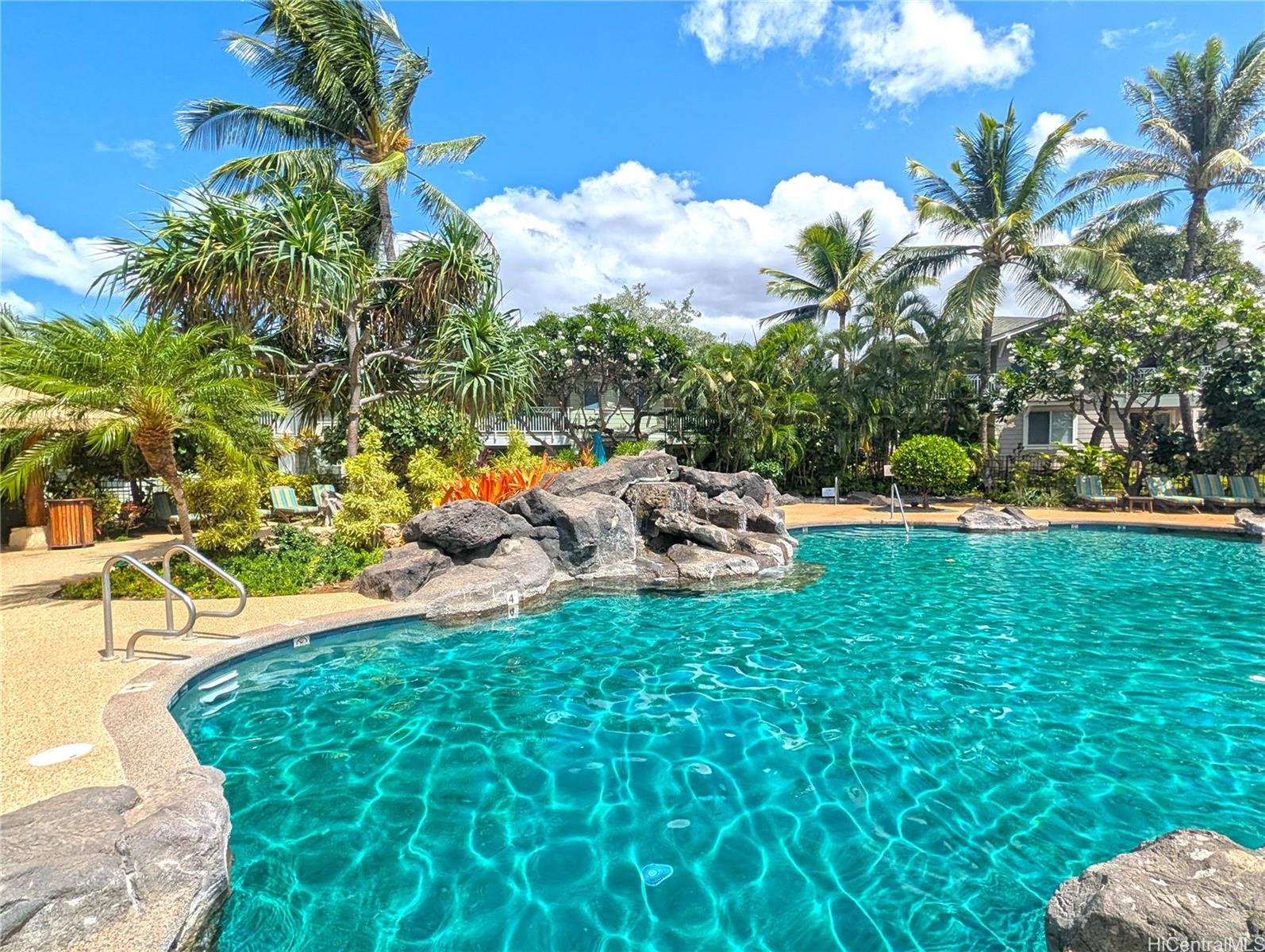 KOKA townhouse # F, Kapolei, Hawaii - photo 18 of 18