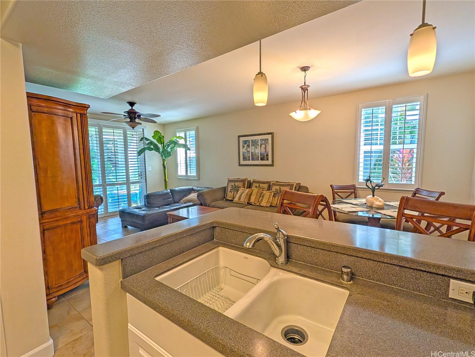 KOKA townhouse # F, Kapolei, Hawaii - photo 5 of 18